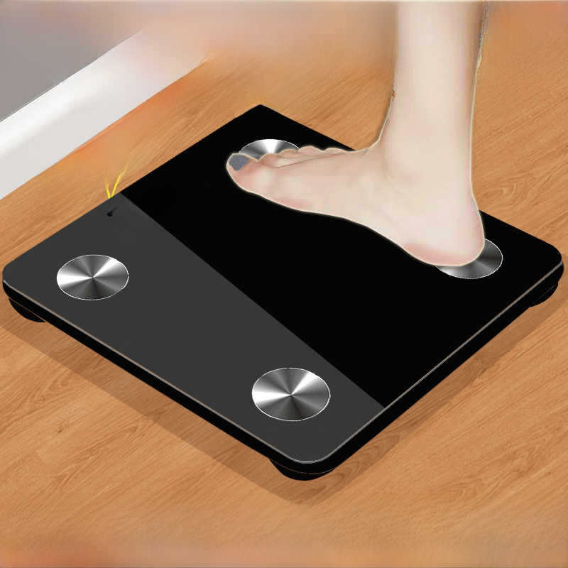 Body Fat Scale