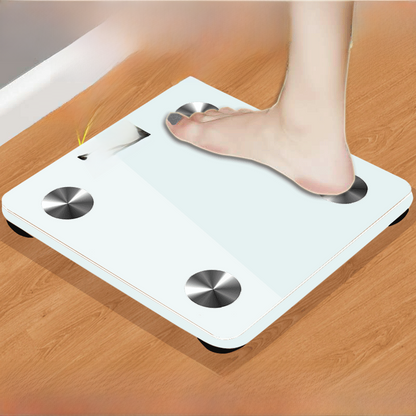 Body Fat Scale