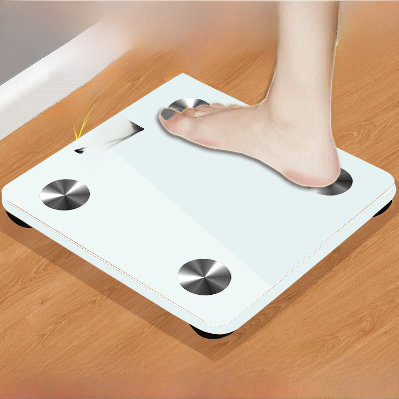 Body Fat Scale