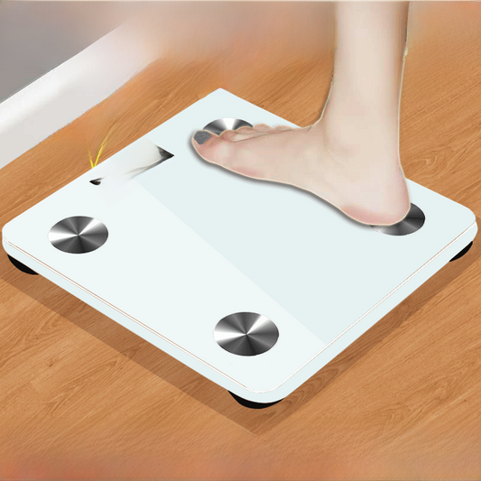 Body Fat Scale