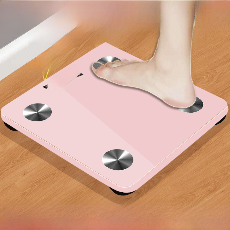 Body Fat Scale