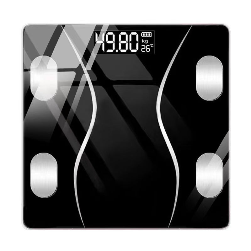 Body Fat Scale