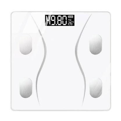 Body Fat Scale