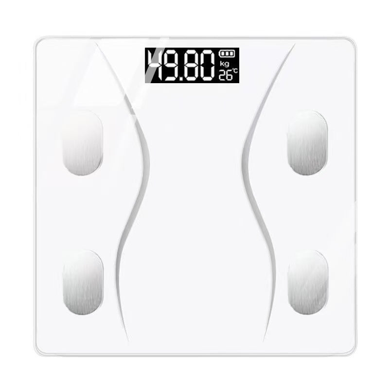 Body Fat Scale
