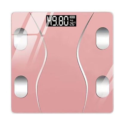 Body Fat Scale