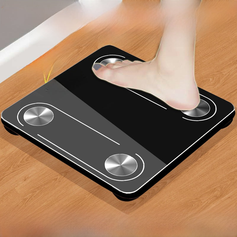 Body Fat Scale