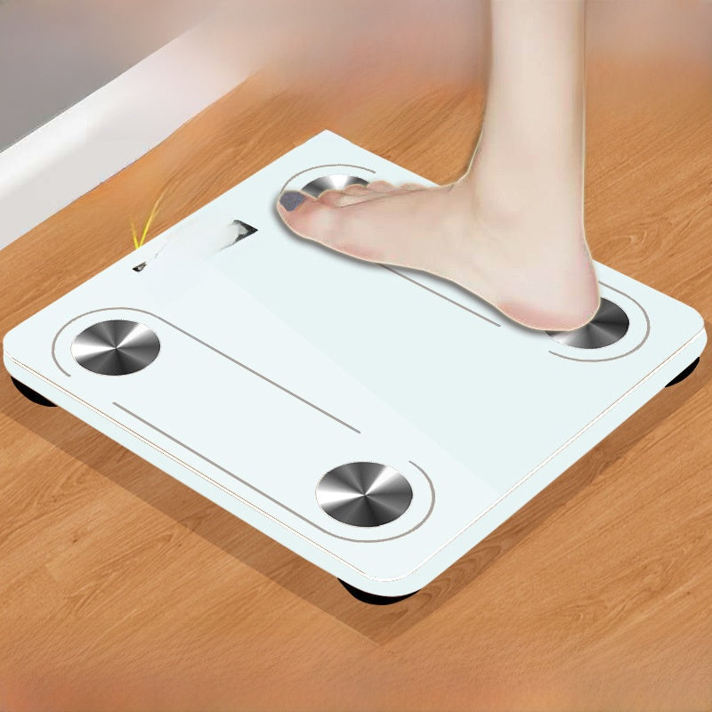 Body Fat Scale