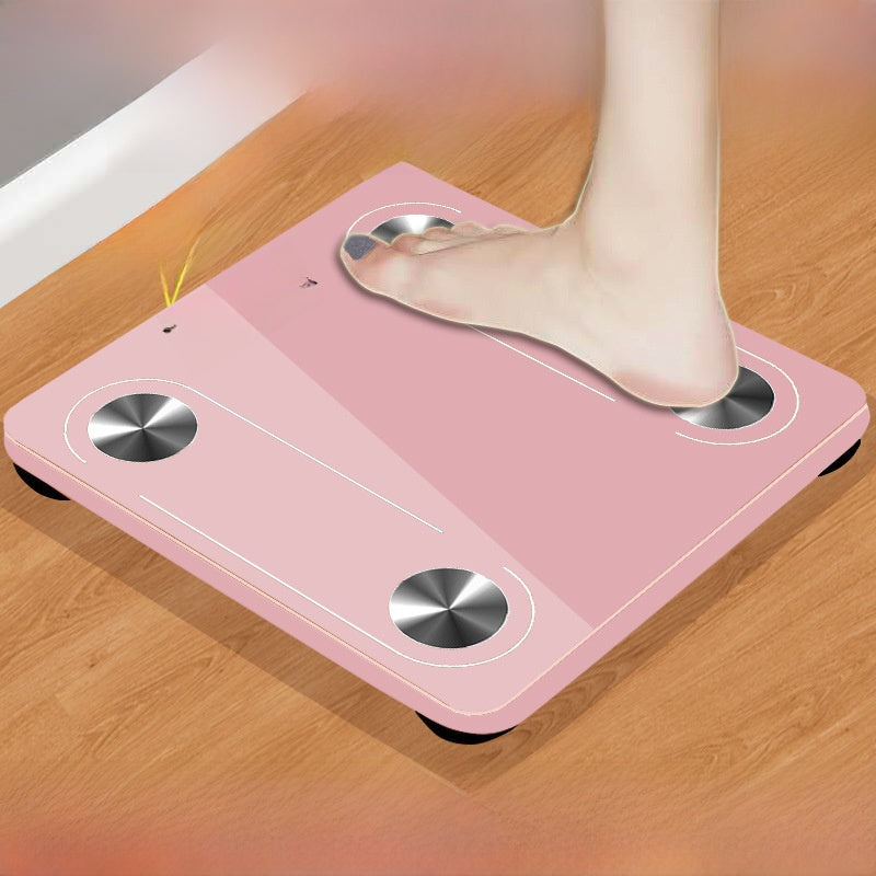 Body Fat Scale