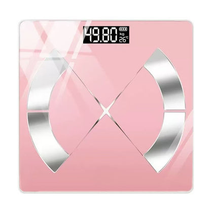 Body Fat Scale
