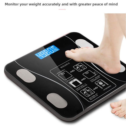 Body Fat Scale