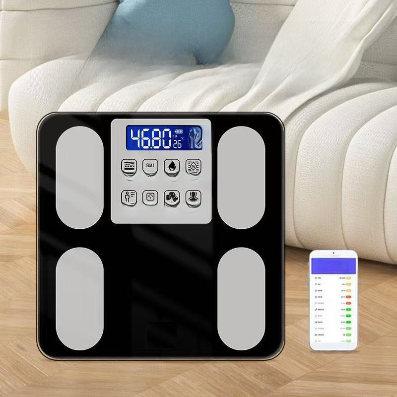 Body Fat Scale