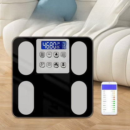 Body Fat Scale
