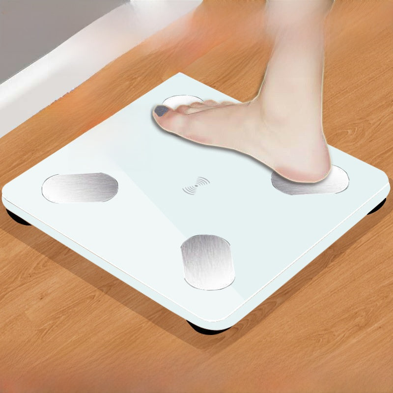 Body Fat Scale