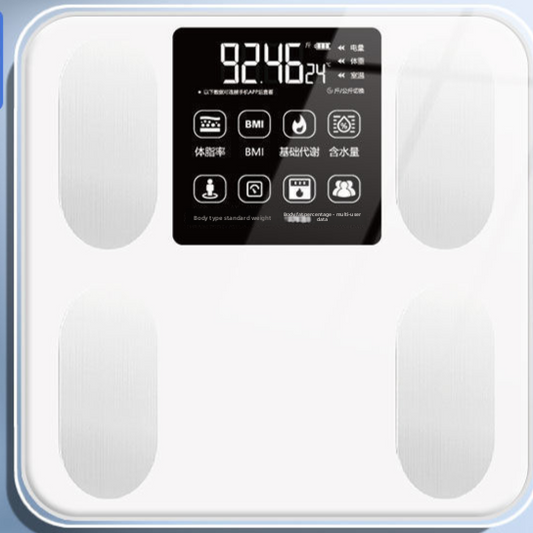Body Fat Scale