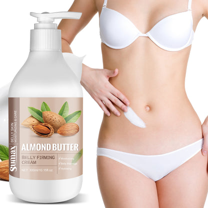 body firming cream