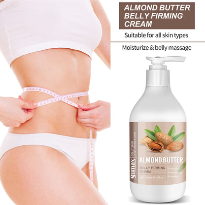 body firming cream