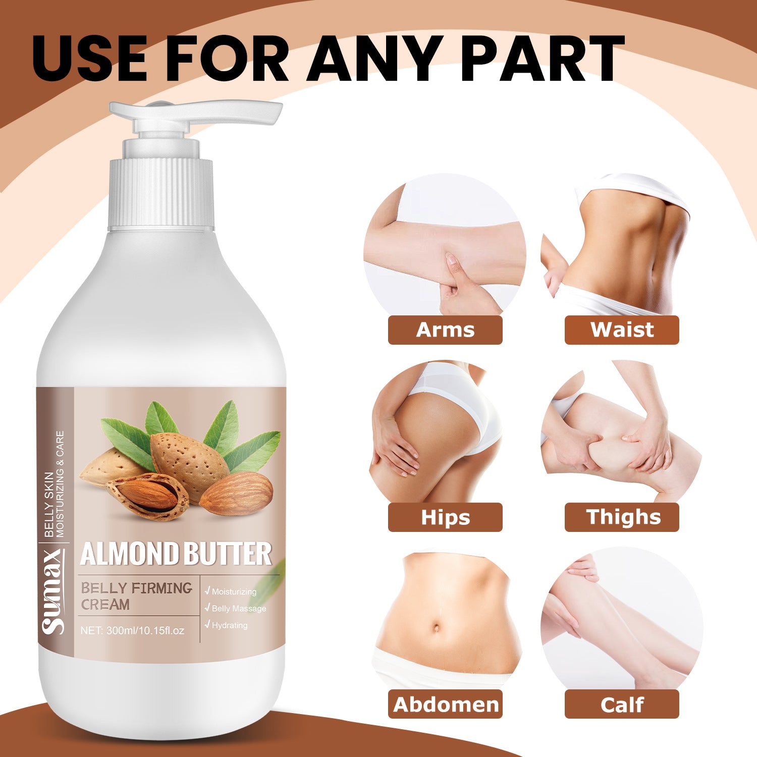 body firming cream