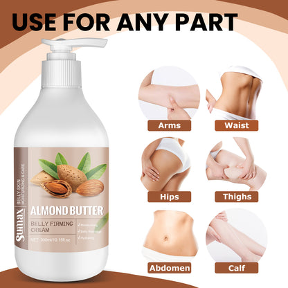 body firming cream