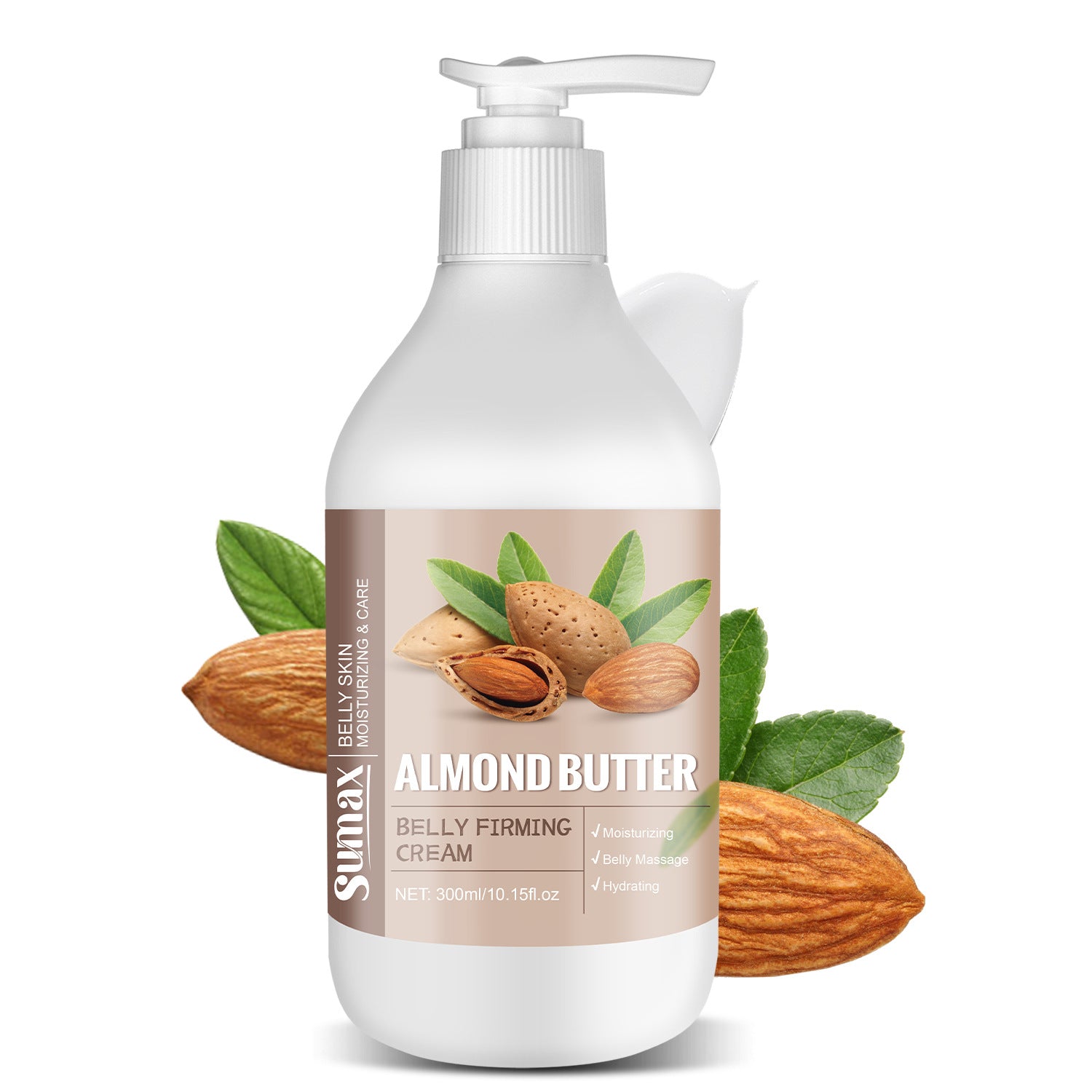 body firming cream