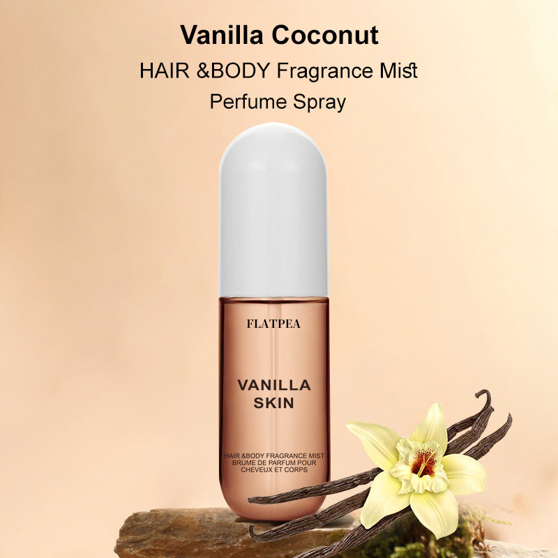 body fragrance spray fragrance