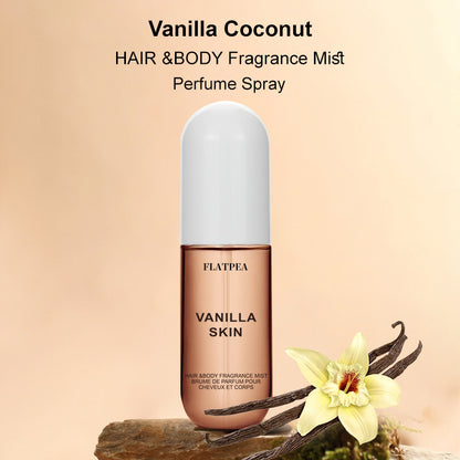 body fragrance spray fragrance