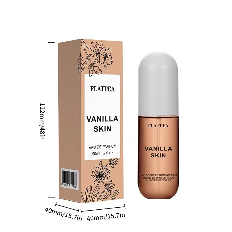 body fragrance spray fragrance
