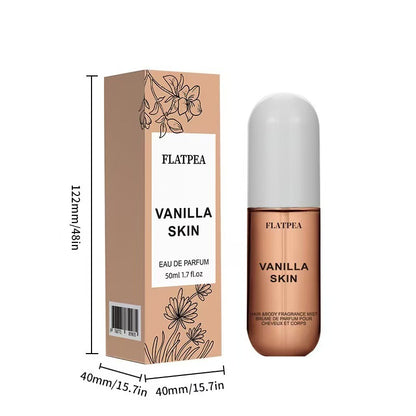 body fragrance spray fragrance