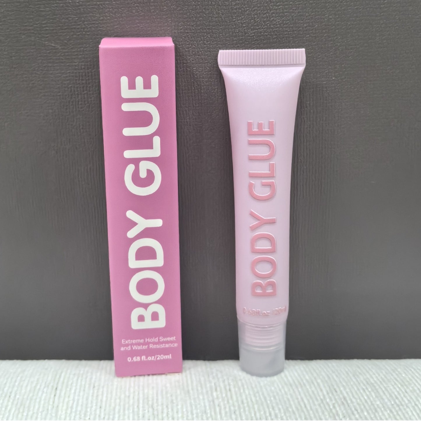 Body Glue Fabric Adhesive