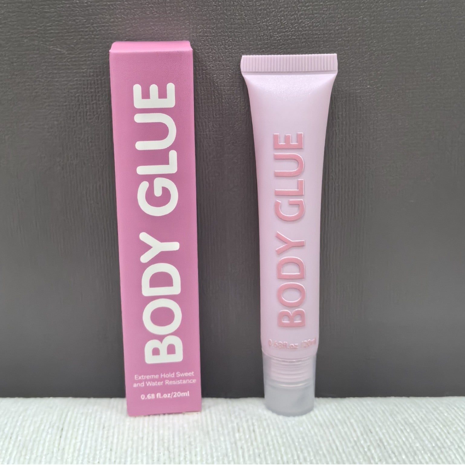 Body Glue Fabric Adhesive