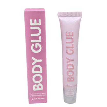 Body Glue Fabric Adhesive