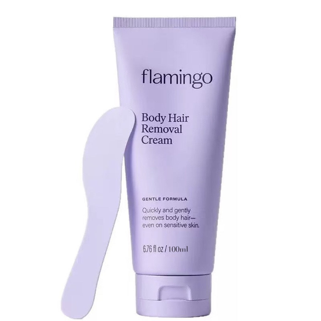 Body Hair Removal Cream