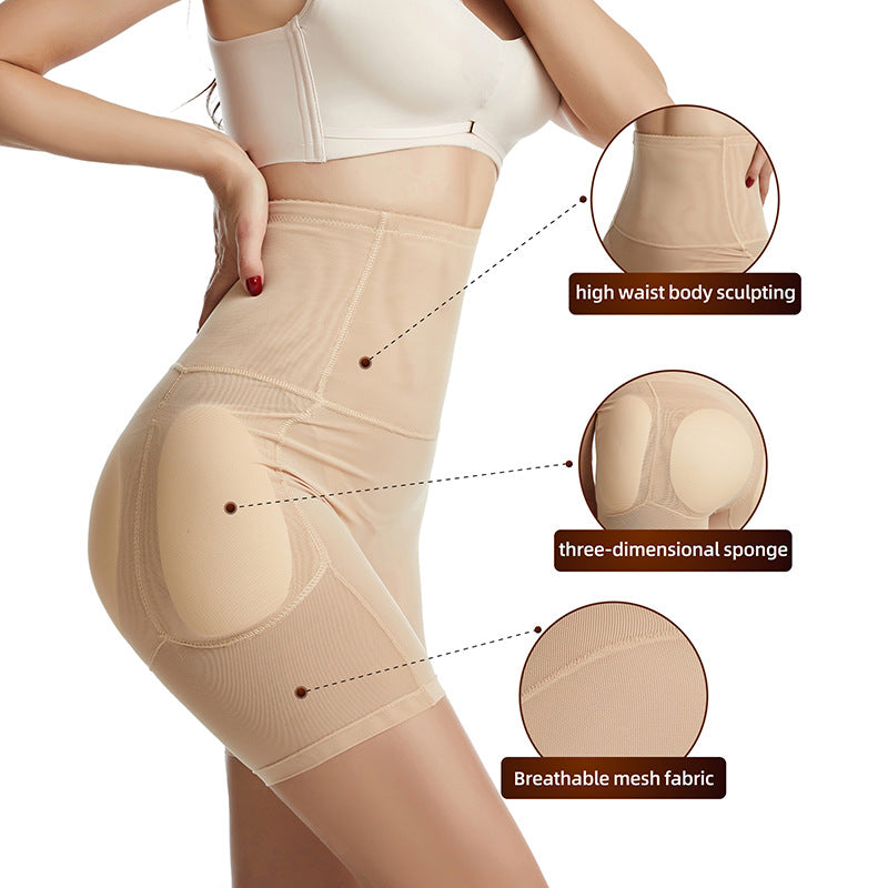 Body Hip Pants