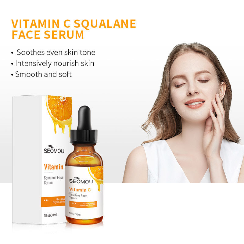 Body Lotion Cleansing Mousse Water Cream