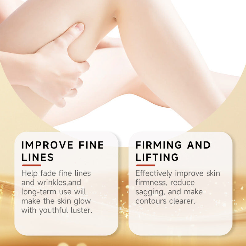 Body lotion