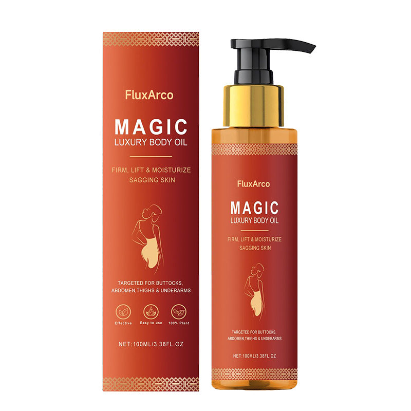 Body lotion