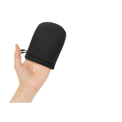 Body lotion gloves