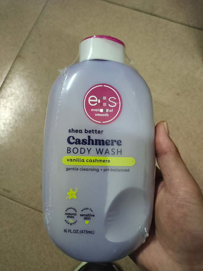 Body Lotion