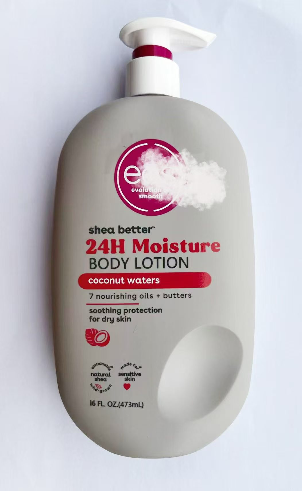 Body Lotion