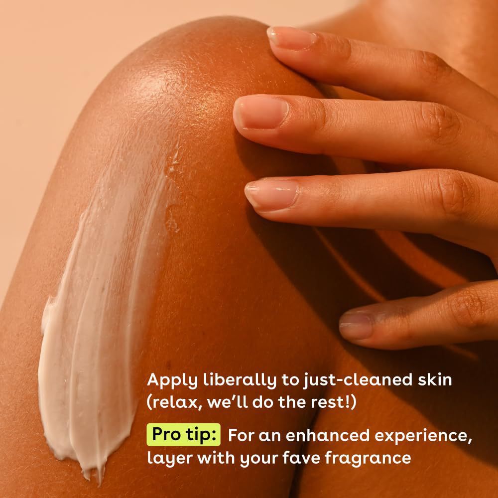 Body Lotion