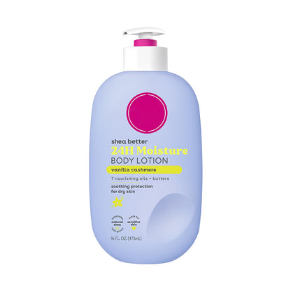 Body Lotion