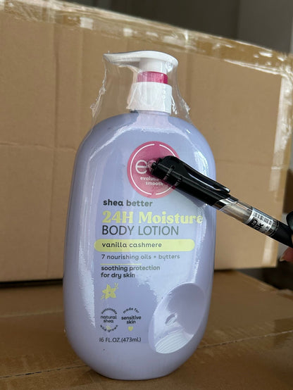 Body Lotion