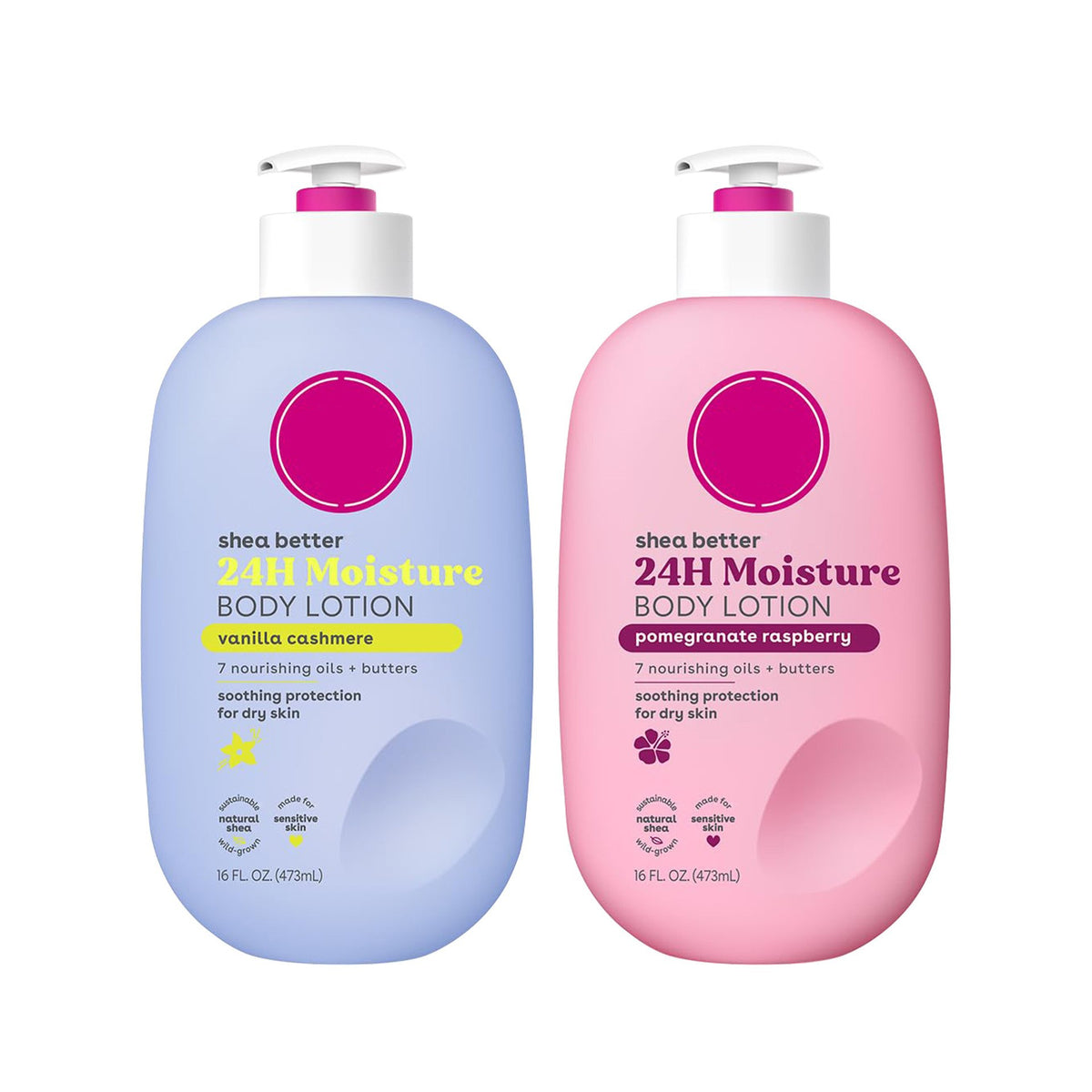 Body Lotion