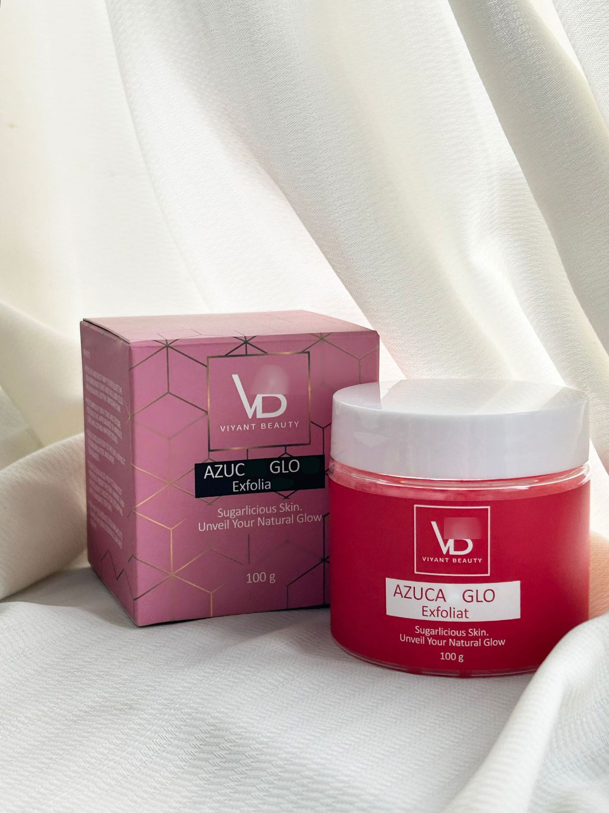 Body Lotion
