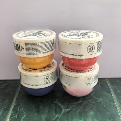 Body Lotion