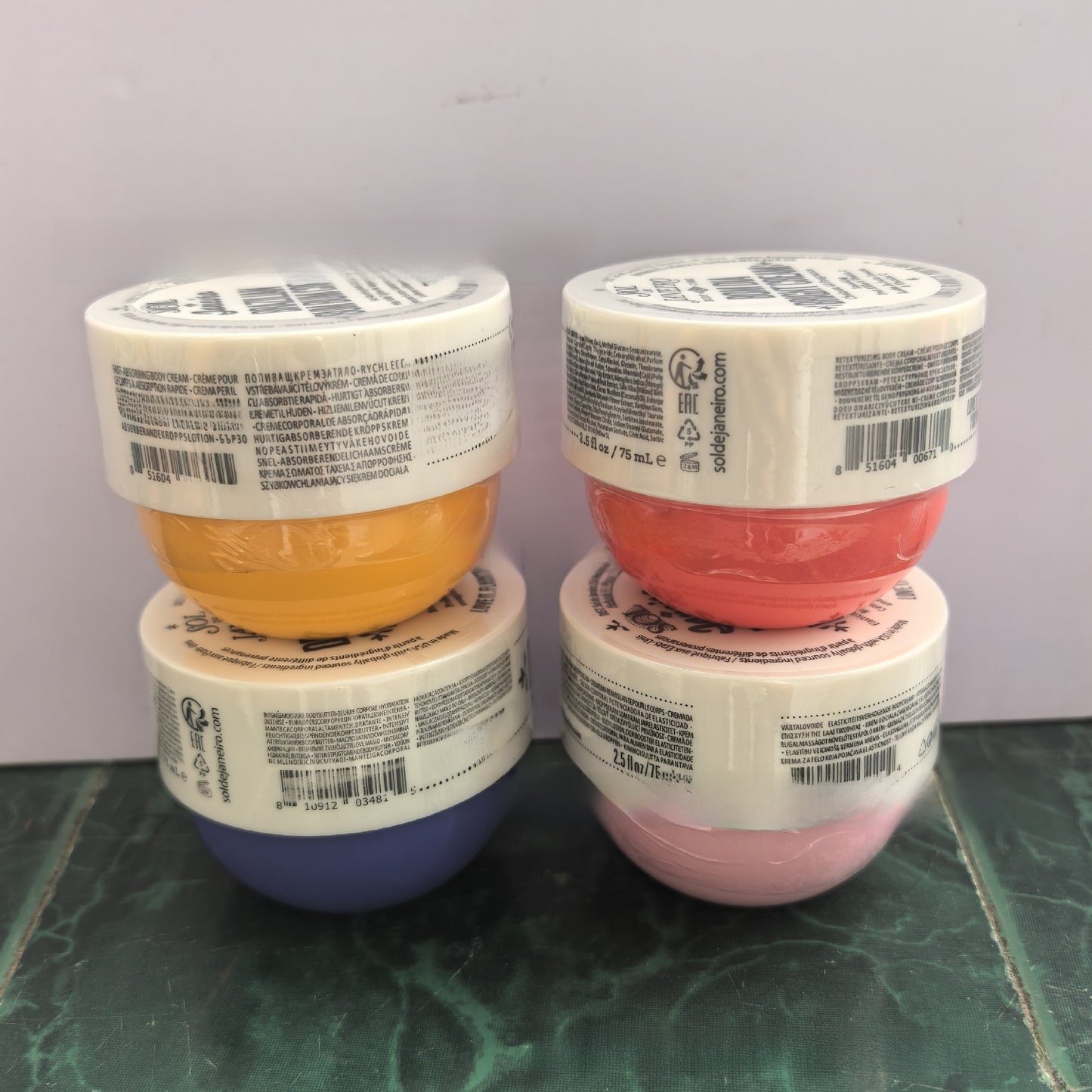Body Lotion