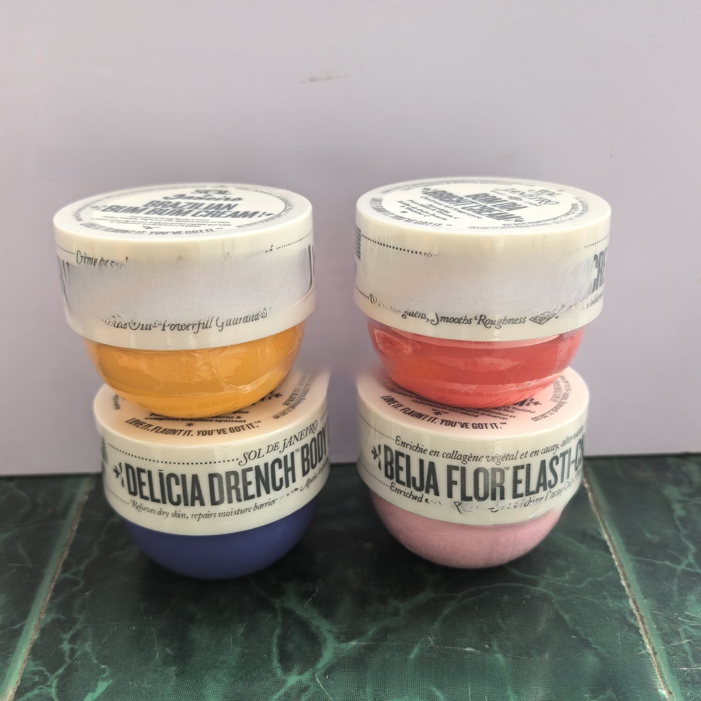 Body Lotion