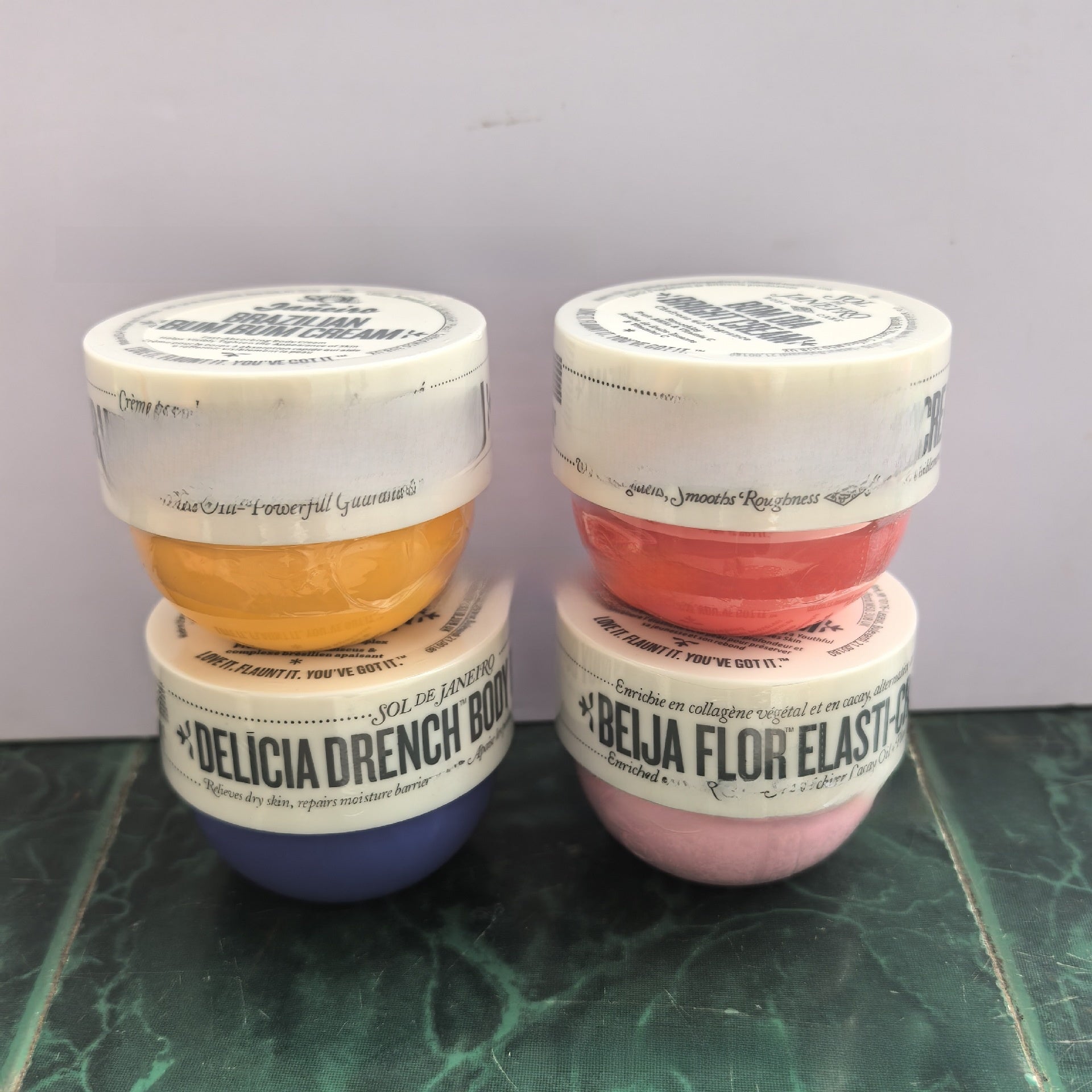 Body Lotion