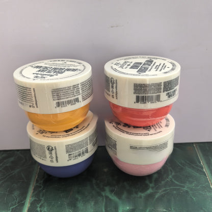 Body Lotion