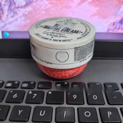 Body Lotion