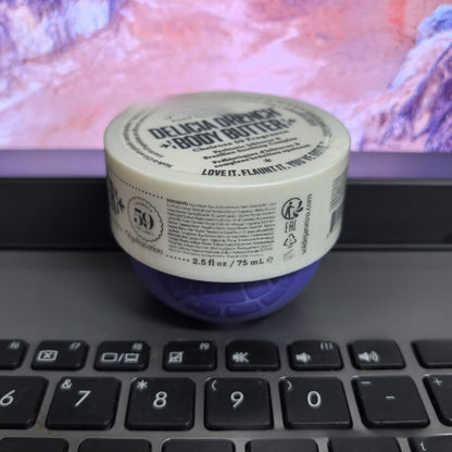Body Lotion